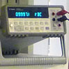 Instrument Calibration