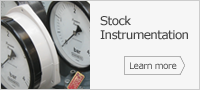 Stock Instrumentation