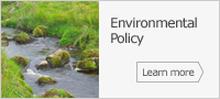 Environmental Policy